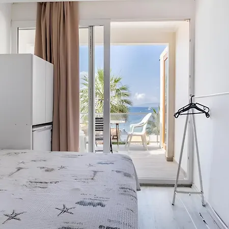Seafront * Αλικαρνασσός