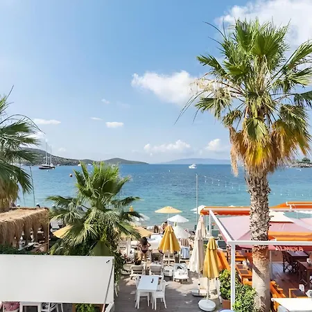 Seafront Bitez Bodrum