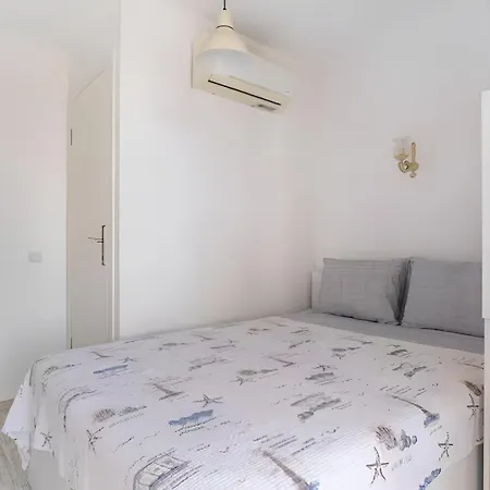 Seafront * 博德鲁姆