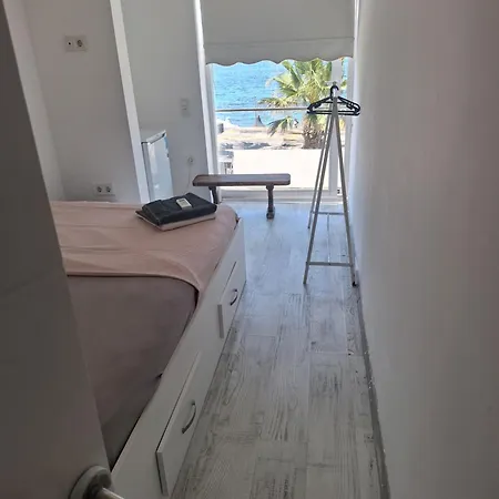 Seafront * Αλικαρνασσός