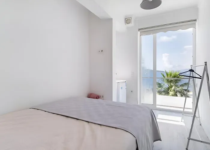 Seafront 博德鲁姆