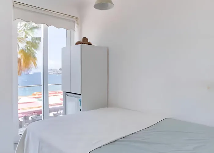 汽车旅馆 Seafront