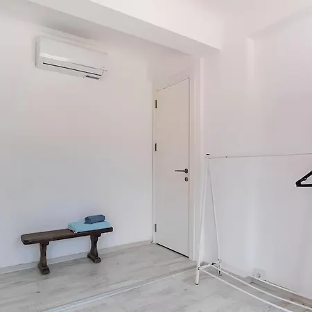 Seafront Motel Bodrum