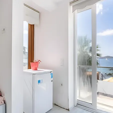 Seafront House 모텔 Bodrum