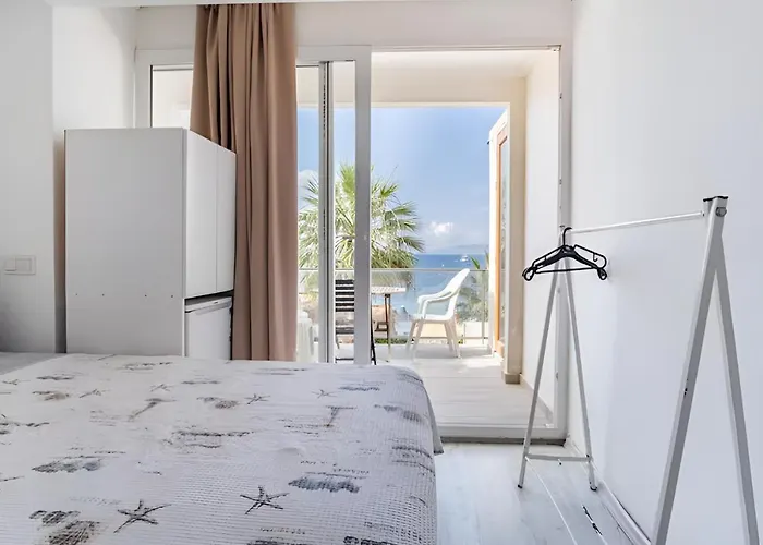 Seafront * Bodrum