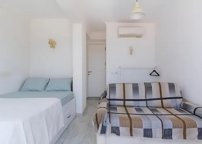 Motel Seafront *
