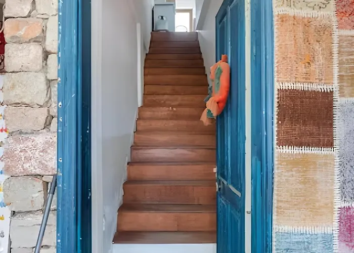 Motel Seafront Bodrum