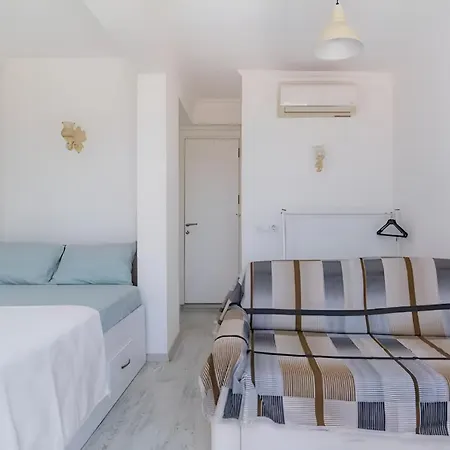 Motel Seafront *