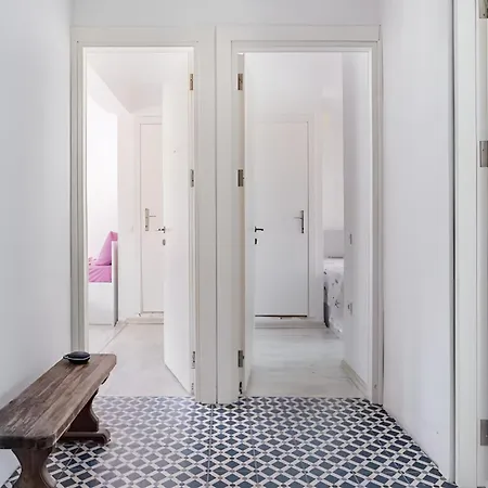 Seafront Motel Bodrum