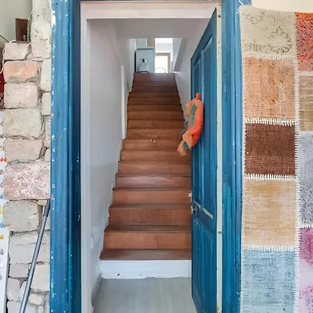 Motel Seafront Bodrum